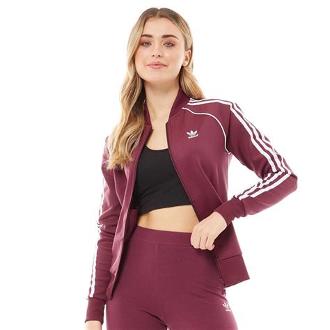 ADIDAS ORIGINALS Jacken für Damen online kaufen 